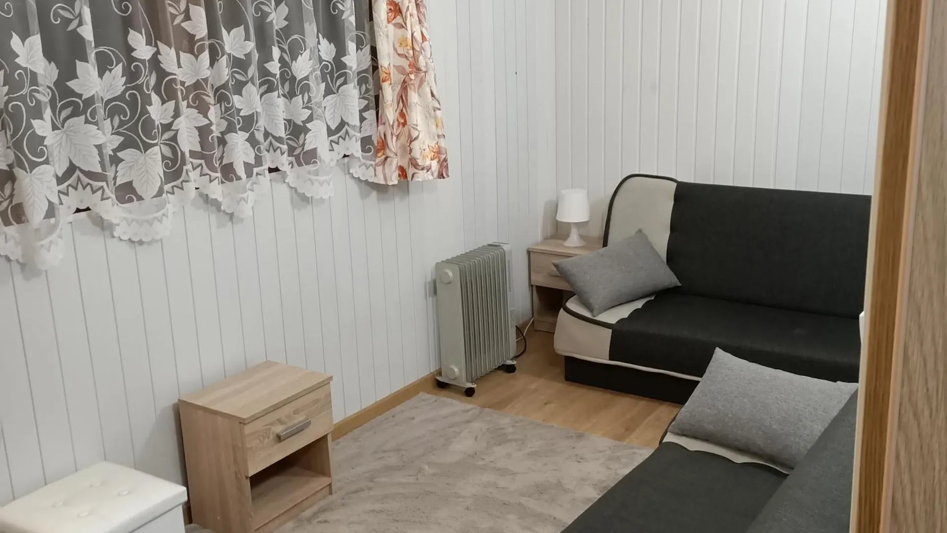 Casa vacanze Domek02 Osrodek Wypoczynkowy Joanna Wojnowo Lubuskie